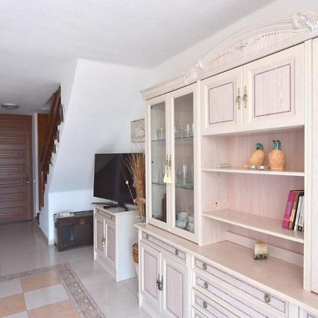 아로나 Casa Nicole Parque Santiago 2 아파트 외부 사진