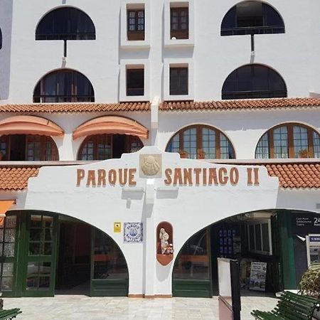 아로나 Casa Nicole Parque Santiago 2 아파트 외부 사진