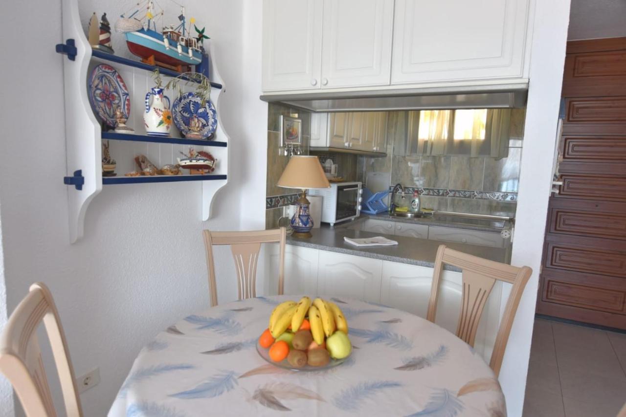 아로나 Casa Nicole Parque Santiago 2 아파트 외부 사진