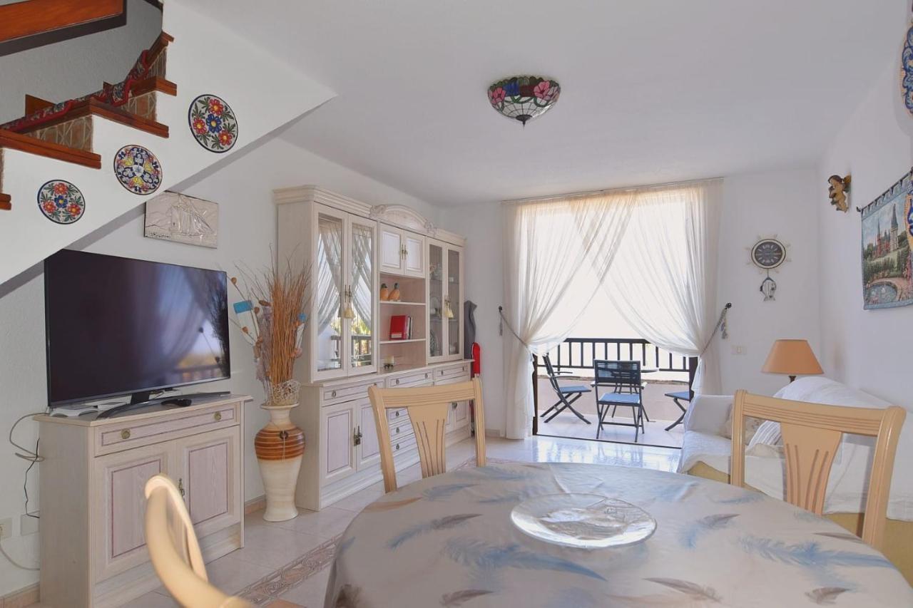 아로나 Casa Nicole Parque Santiago 2 아파트 외부 사진