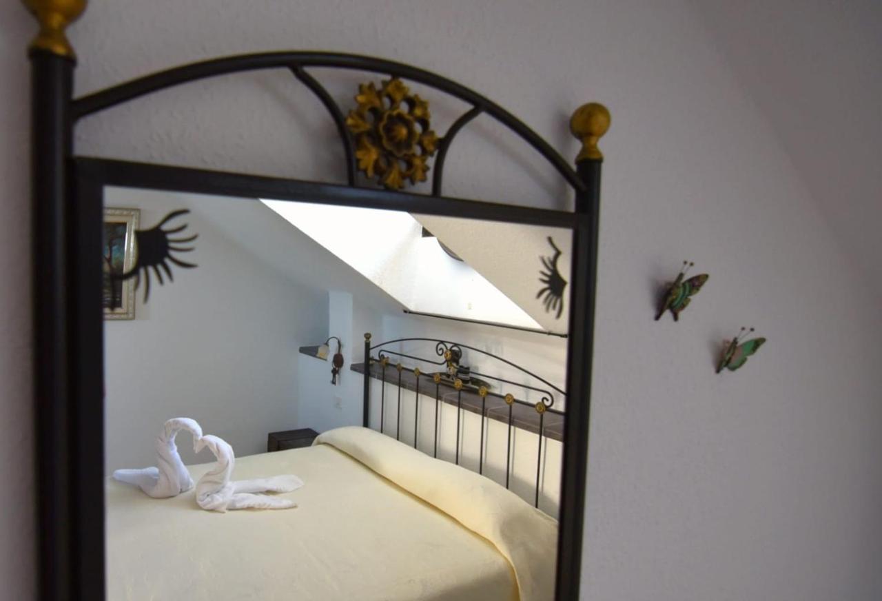 아로나 Casa Nicole Parque Santiago 2 아파트 외부 사진