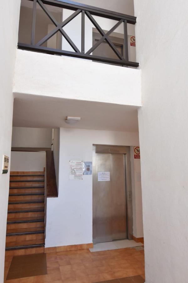 아로나 Casa Nicole Parque Santiago 2 아파트 외부 사진