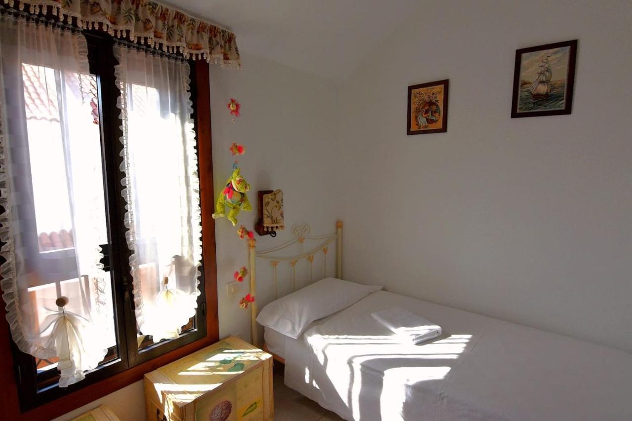 아로나 Casa Nicole Parque Santiago 2 아파트 외부 사진