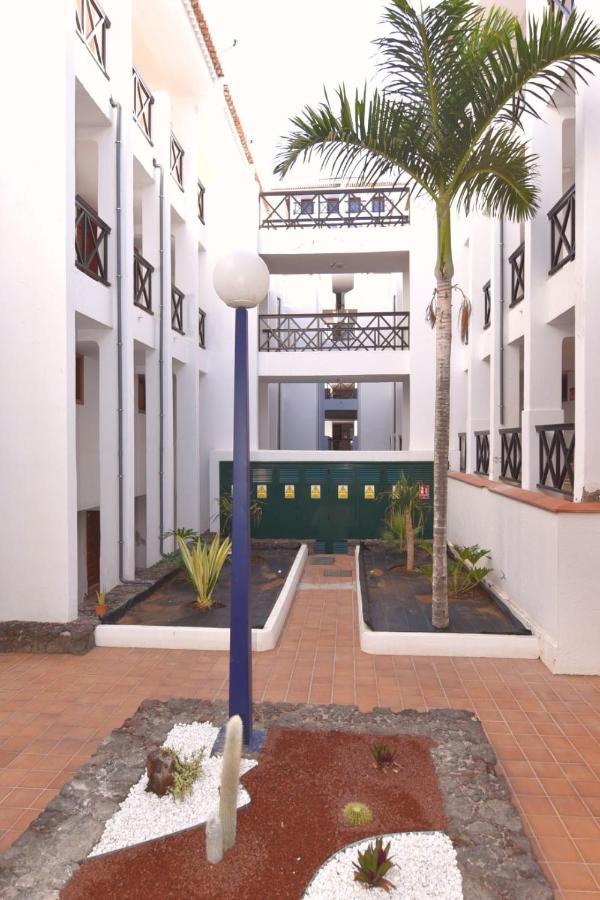 아로나 Casa Nicole Parque Santiago 2 아파트 외부 사진